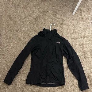 The North Face Waterproof Rain Jacket